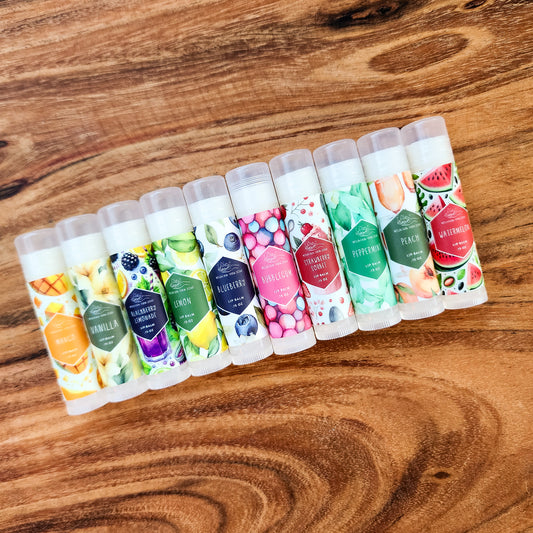 Lip Balms